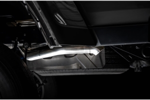 AWE Trail Edition Cat-Back Exhaust  - JT 3.6L