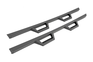 Rough Country Contoured Drop Steps  - JT
