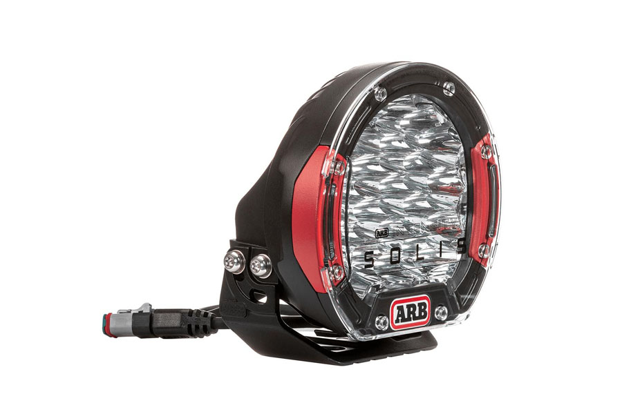 ARB Intensity Solis 21 Flood LED Driving Light 