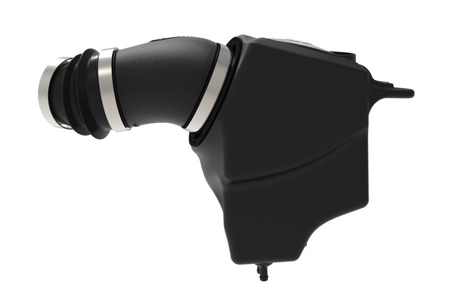 AFE Power Momentum GT Cold Air Intake System w/ Pro 5R Filter - JL 392