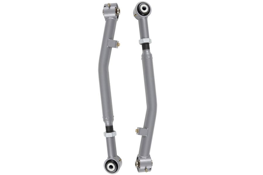 Rubicon Express 4.5/5.5in Super-Flex Suspension Lift Kit w/ Twin Tube shocks - JT 
