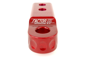 Factor 55 Hitchlink Red