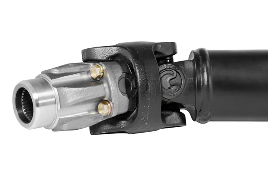 Yukon Performance Rear Driveshaft w/ Automatic Trans - JL 4DR Sahara