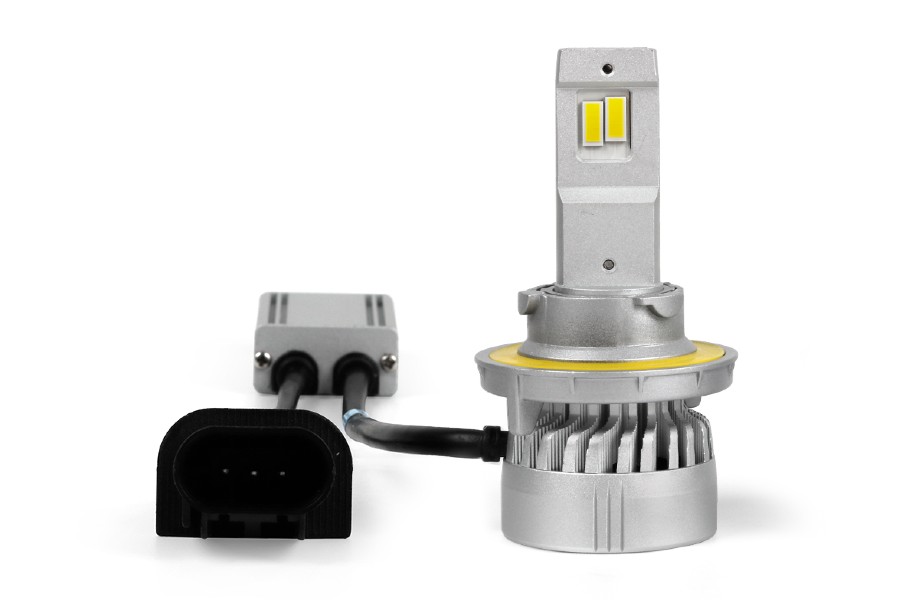 Arc Lighting Xtreme Series H13 LED Bulb Kit - Pair - JT/JL/JK 2014+ w/ Halogen Headlamps / JK 2007-2013