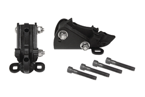 Rigid Industries Adapt Stealth Mount Bracket Kit