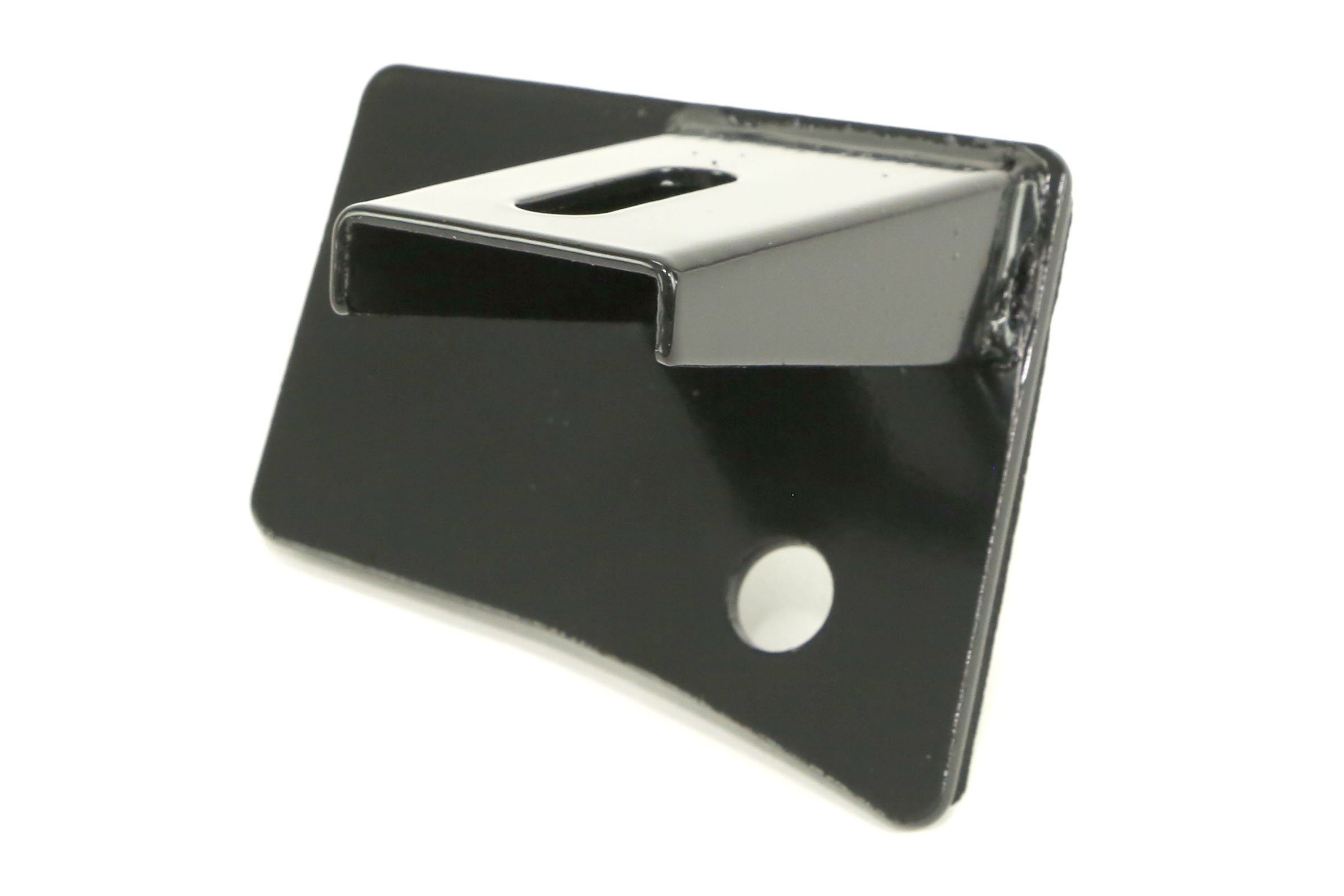 Rugged Ridge Windshield Light Mounting Brackets - JK
