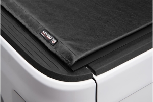 Truxedo Lo Pro Series Tonneau Cover  - JT with or without Trail Rail System