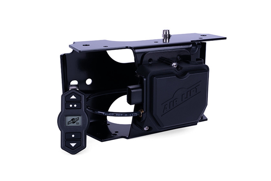 Air Lift Gen2 WirelessOne Tank w/ EZ Mount