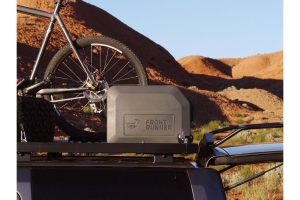 Front Runner Outfitters Water Tank With Mounting System - 42L