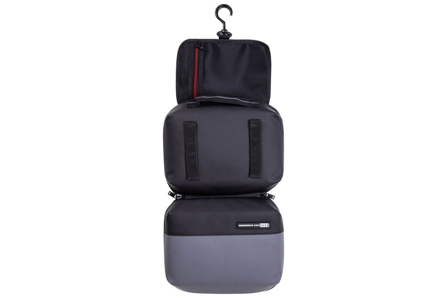 ARB Toiletries Bag II, Grey