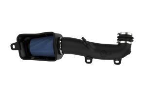 aFe Power Magnum FORCE Stage-2 Cold Air Intake System w/ Pro 5R Filter - JT/JL 3.6L