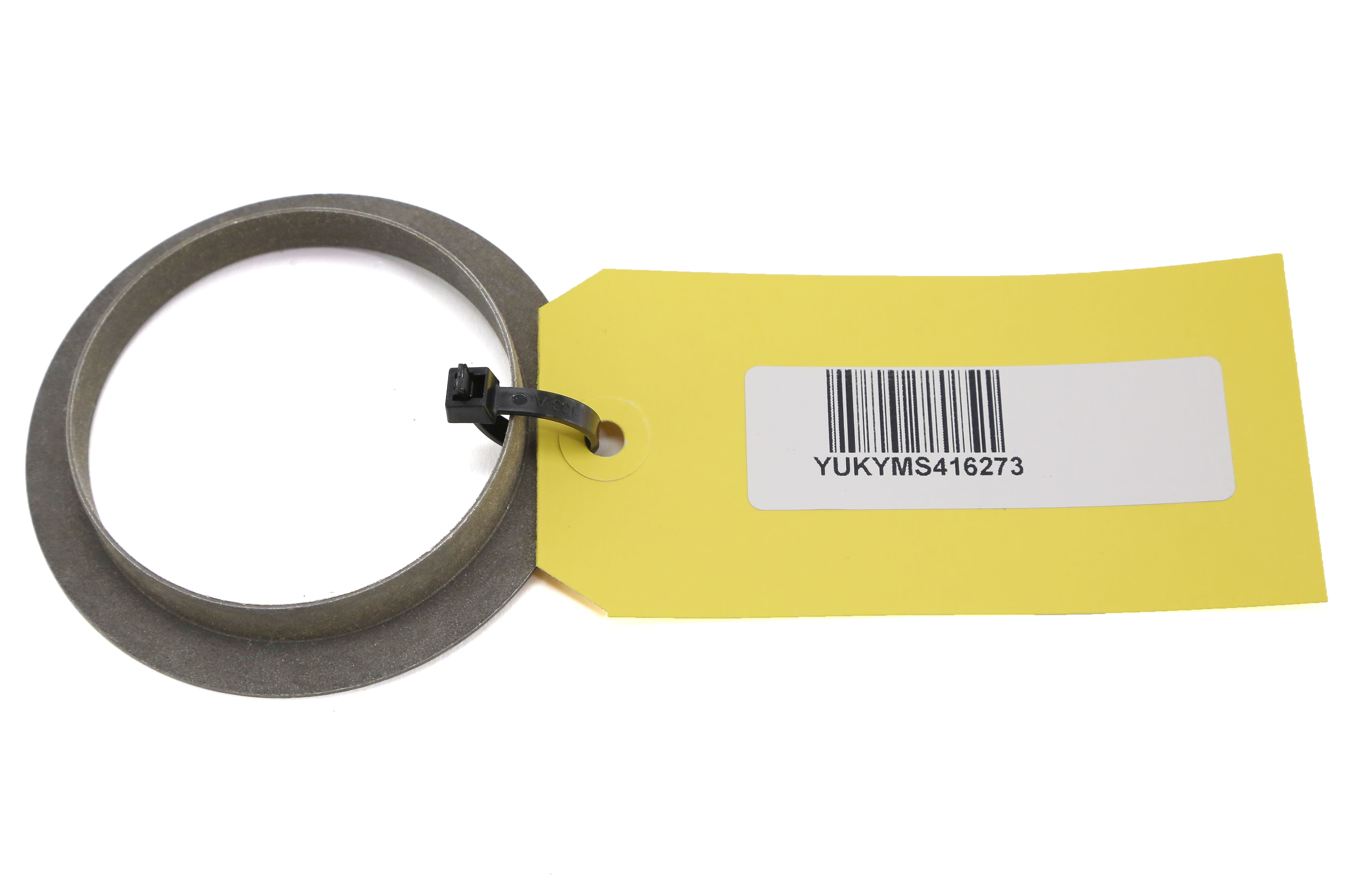 Yukon Mighty Front Axle Seal