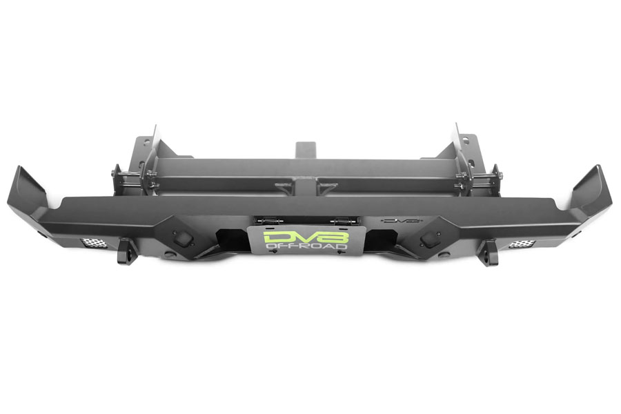 DV8 Offroad MTO Series Accessory Hitch - JT