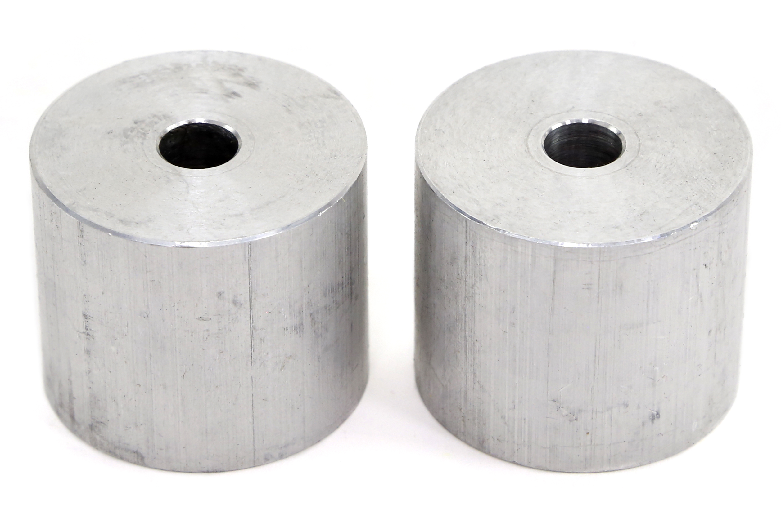 Teraflex Bump Stop Rear Upper - TJ/LJ