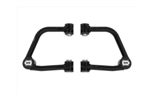 Icon Vehicle Dynamics Tubular UCA DJ Pro Kit - Bronco 2021+