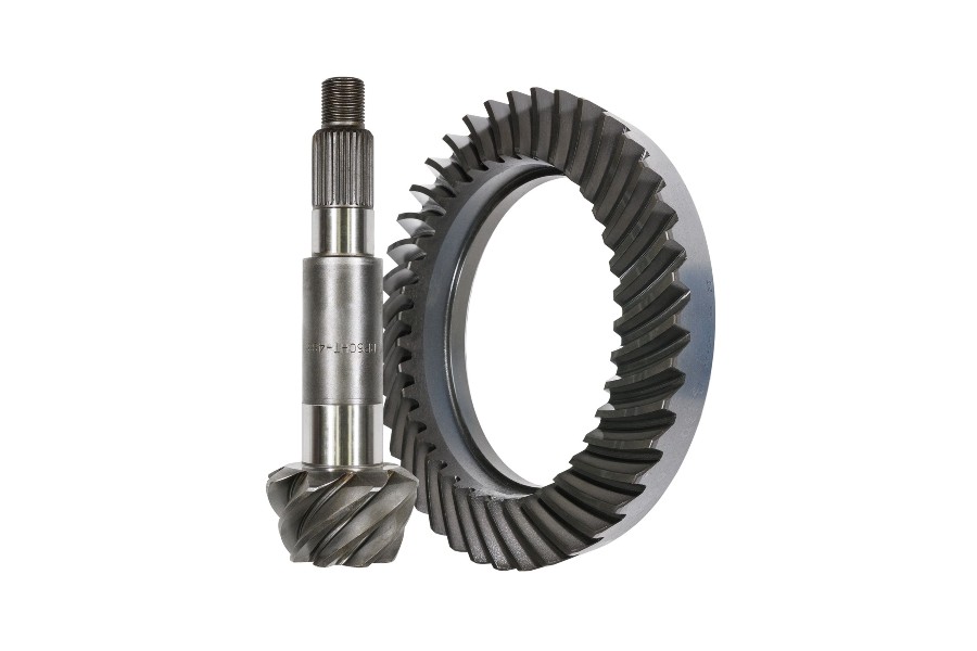 Currie Enterprises D44 Currie Legacy Front Ring and Pinion Set - 4.88 - JK Rubicon