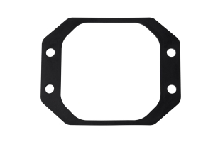 Diode Dynamics SS3 Backlit Flush Mounting Kit, Pair 