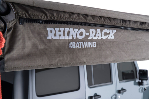 Rhino Rack Batwing Awning Right Side