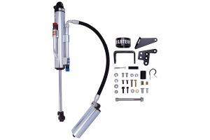 Bilstein Front and Rear B8 8100 Series Bypass Shock Package - JL