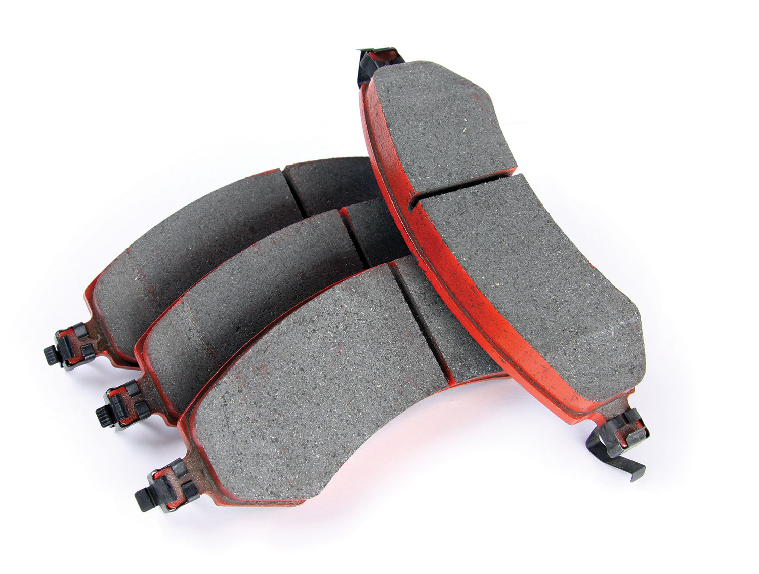 Teraflex Big Brake Kit Replacement Brake Pads Front - JK