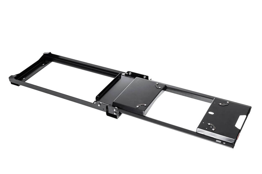 ARB Zero Fridge Slide 63/73QT