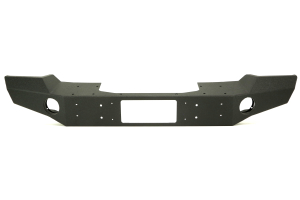 Smittybilt XRC Atlas Bumper Black - JK