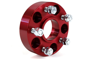 Synergy Manufacturing Hub Centric Wheel Spacers 5x4.5 1.50in - KJ/LJ/TJ/XJ/YJ