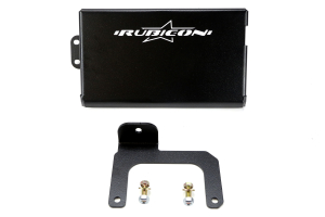 Rubicon Express EVAP Canister Skid Plate  - JK 2007-11