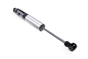 JKS Fox 2.5 Performance Series IFP Shock Front - Single (2-3.5in Lift) - JL/JT