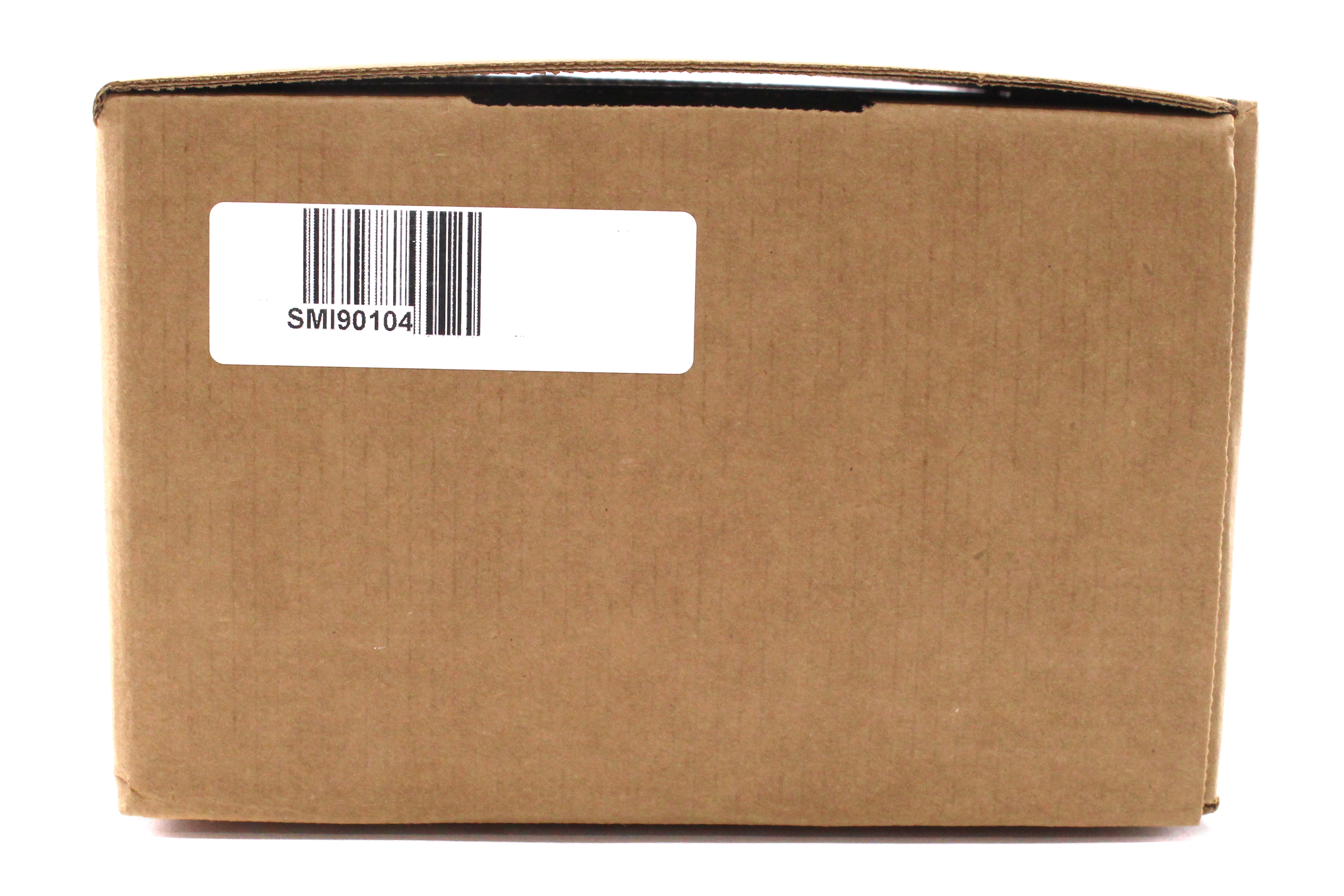 Smittybilt Top Windshield Channel - LJ/TJ