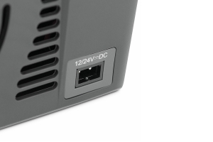 Dometic Tropicool TC-14 Thermoelectric Cooler/Warmer