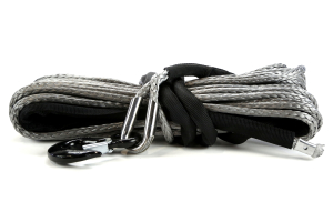 Smittybilt XRC 10,000lb Synthetic Rope