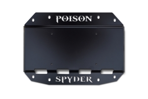 Poison Spyder Tramp Stamp - JL