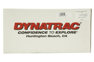 Dynatrac Progrip Performance Brake System Front