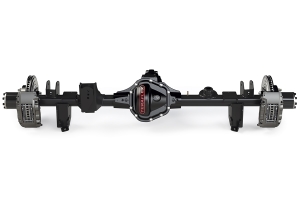 Teraflex Rear Full-Float CRD60 HD Axle w/ 4.30 R&P and ARB Locker - 0-6in Lift - JL