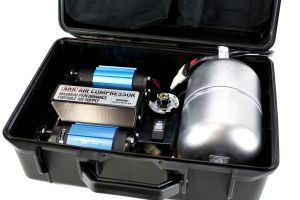 ARB Portable Twin Air Compressor