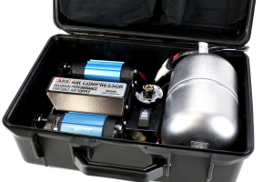 Arb ckmtp12 twin portable compressor sale