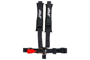 PRP 5.3x2 Custom Harness w/ Removable Pads - Ratcheting