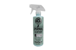 Chemical Guys Sprayable Leather Cleaner and Conditioner 16oz