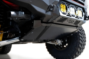 Addictive Desert Designs Front Bomber Skid Plate - Bronco 2021+
