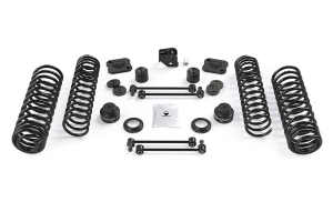 Teraflex 4.5in Coil Spring Base Lift Kit - No Shocks - JT Diesel