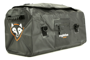 Rightline Gear Auto Duffle Bag Black