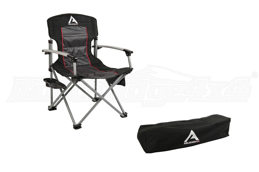 arb folding chair