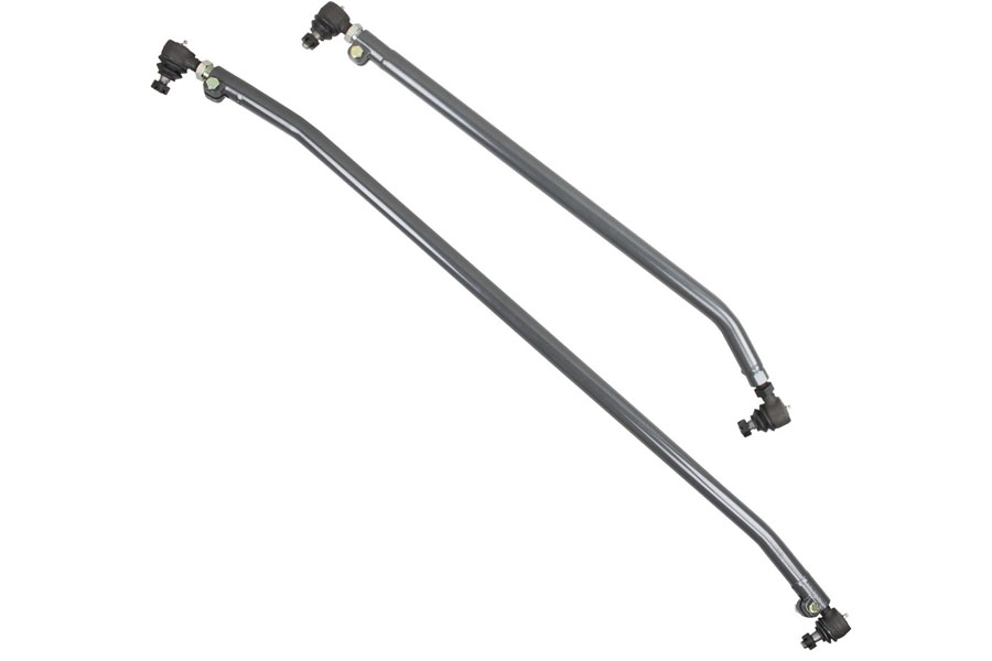 Synergy Heavy Duty Steering Kit - JK