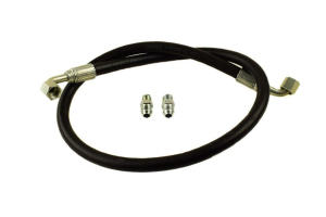 PSC High Pressure Hose Conversion Kit - JK 