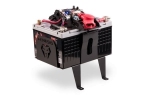 Genesis Offroad Dual Battery Kit  - Toyota Tacoma 2016+