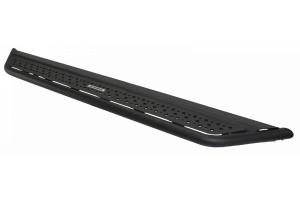 Go Rhino Dominator Xtreme D6 Side Steps - 68in Long - Bronco Sport 2021+ 4Dr