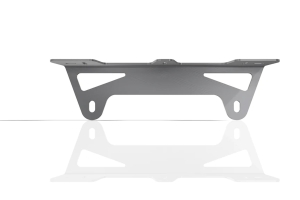 Crawltek Universal Fairlead Light Mount - Bare