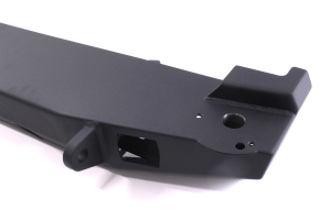 JCR Offroad Vanguard Rear Bumper Black