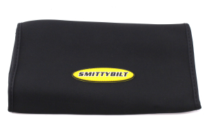 Smittybilt Trail Gear 20ft x 2in Tow Strap  - 20,000lb Max Capacity